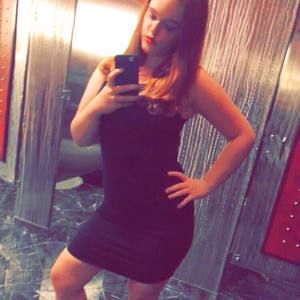 Meet your Posher, Amber